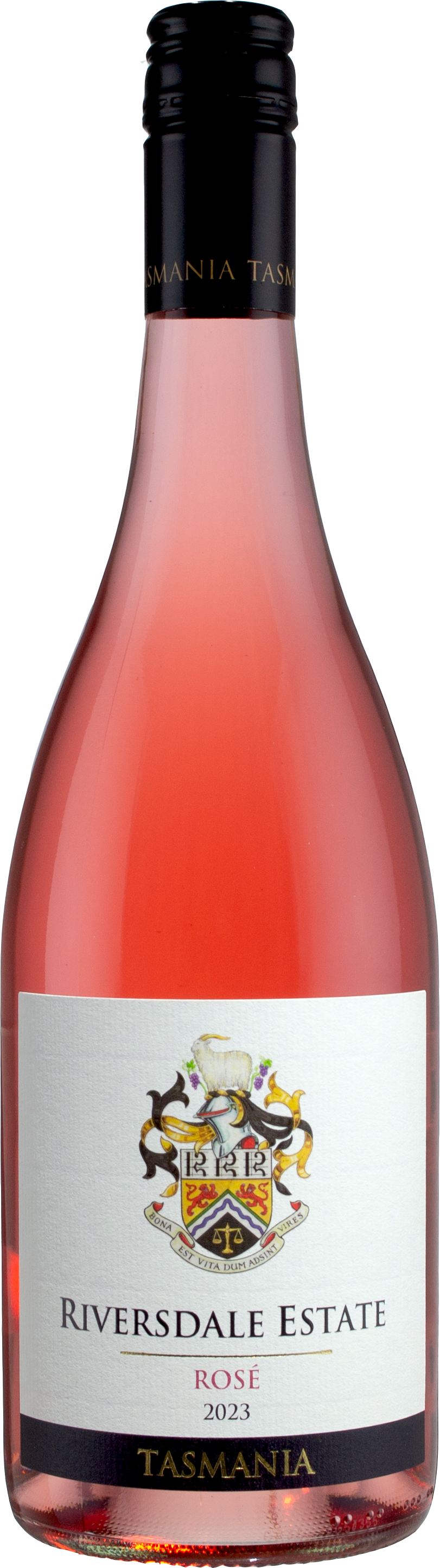 Riversdale Estate Rosé  2023 Tasmania